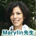 Marylin先生